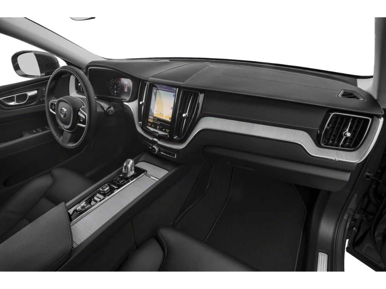 2019 Volvo XC60 T8 eAWD Plug-In Hybrid Inscription