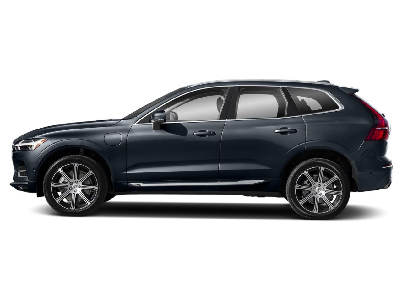 2019 Volvo XC60 T8 eAWD Plug-In Hybrid Inscription