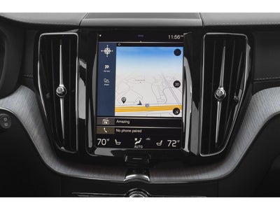 2019 Volvo XC60 T8 eAWD Plug-In Hybrid Inscription