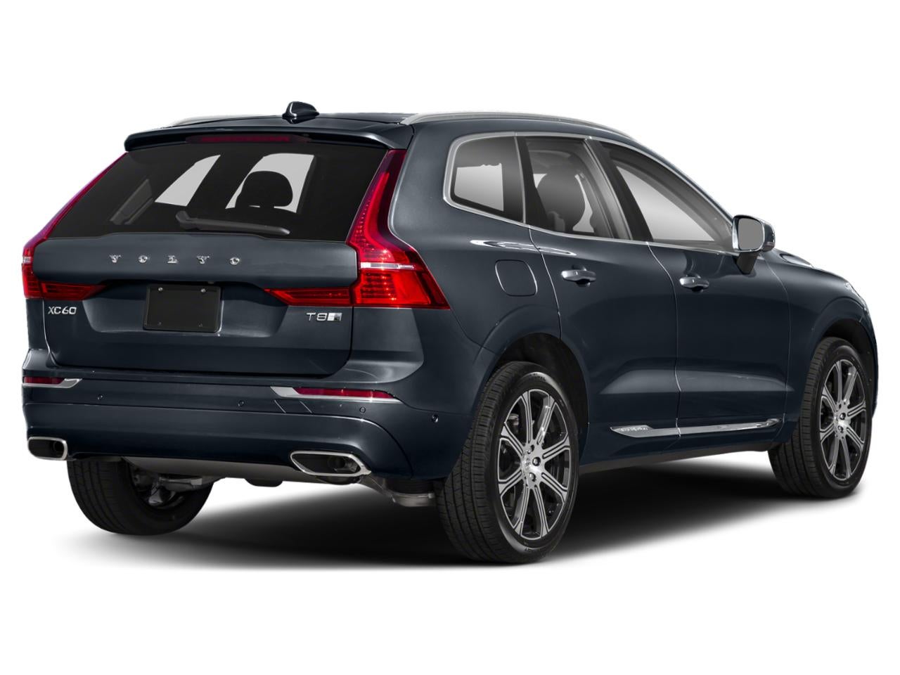 2019 Volvo XC60 T8 eAWD Plug-In Hybrid Inscription