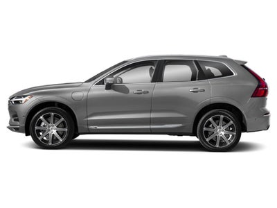 2019 Volvo XC60 T8 eAWD Plug-In Hybrid Inscription