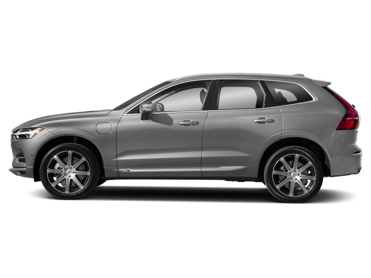 2019 Volvo XC60 T8 eAWD Plug-In Hybrid Inscription