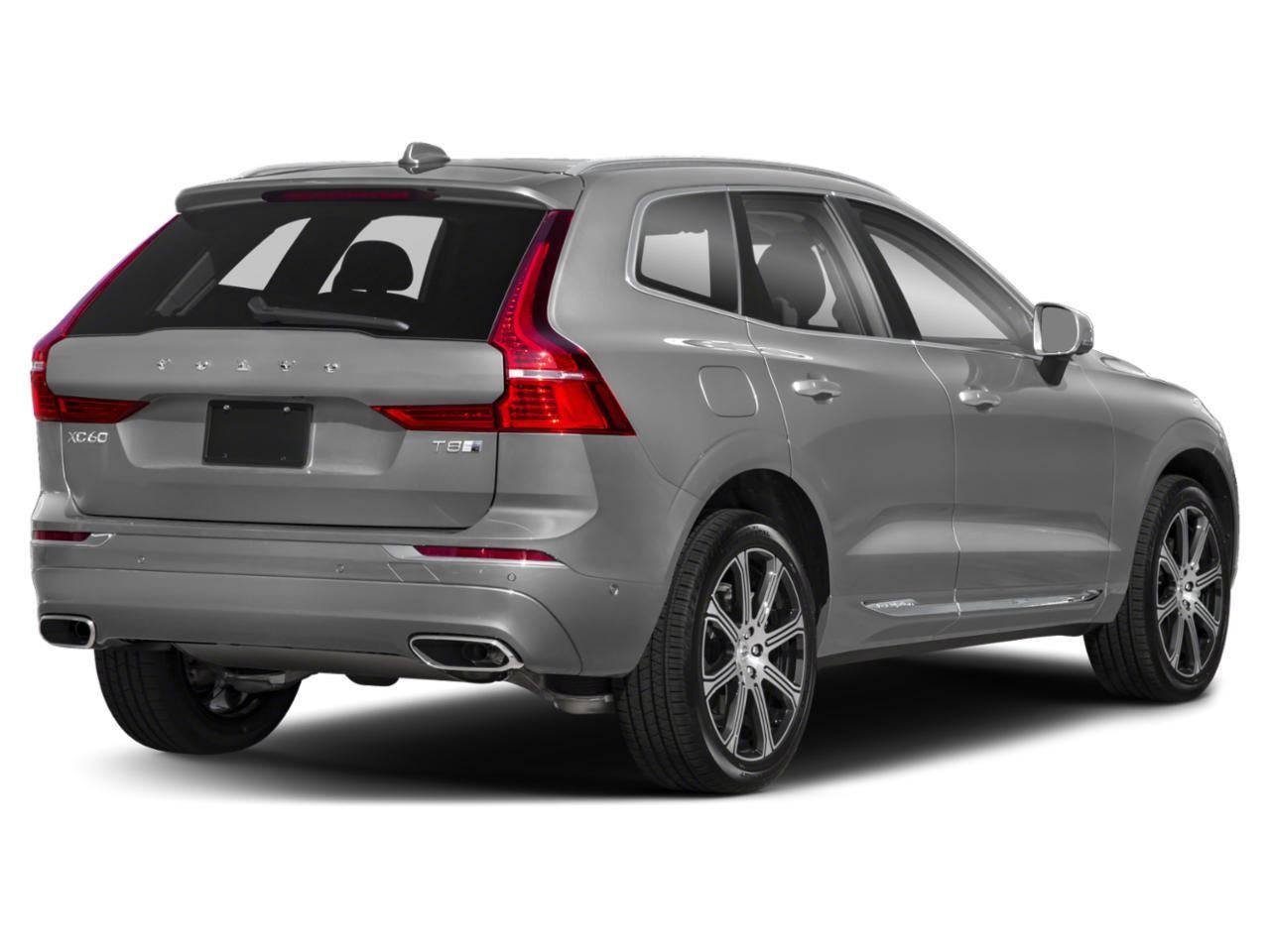 2019 Volvo XC60 T8 eAWD Plug-In Hybrid Inscription