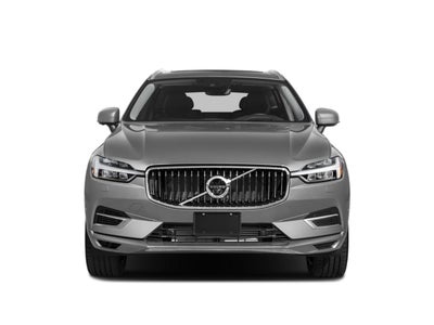 2019 Volvo XC60 T8 eAWD Plug-In Hybrid Inscription