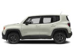 2018 Jeep Renegade Latitude 4x4