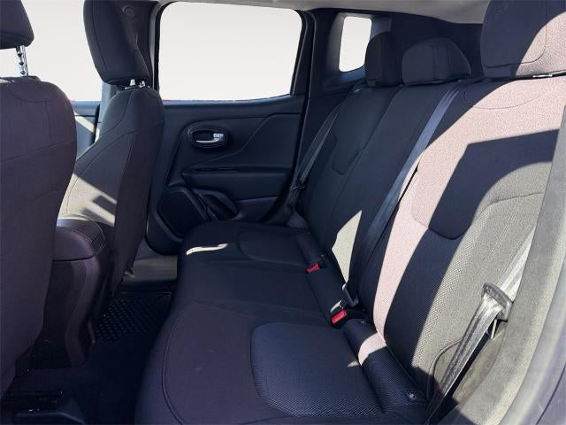 2023 Jeep Renegade Latitude 4x4