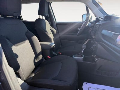 2023 Jeep Renegade Latitude 4x4