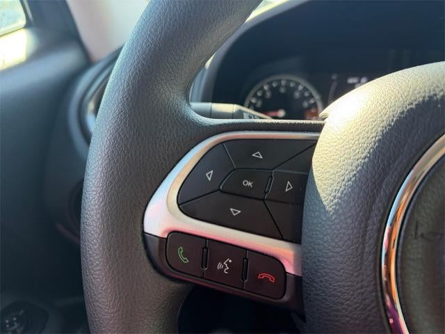 2023 Jeep Renegade Latitude 4x4