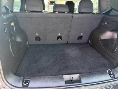 2023 Jeep Renegade Latitude 4x4