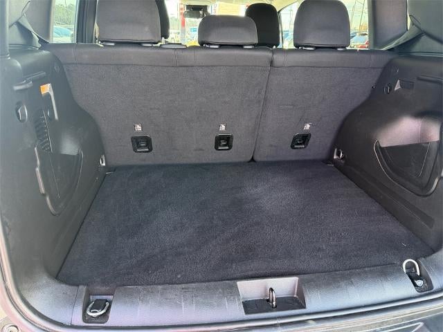 2023 Jeep Renegade Latitude 4x4