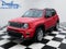 2022 Jeep Renegade Limited 4x4