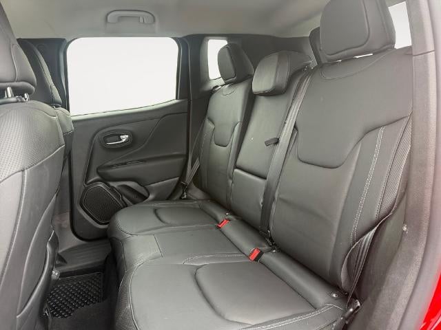 2022 Jeep Renegade Limited 4x4