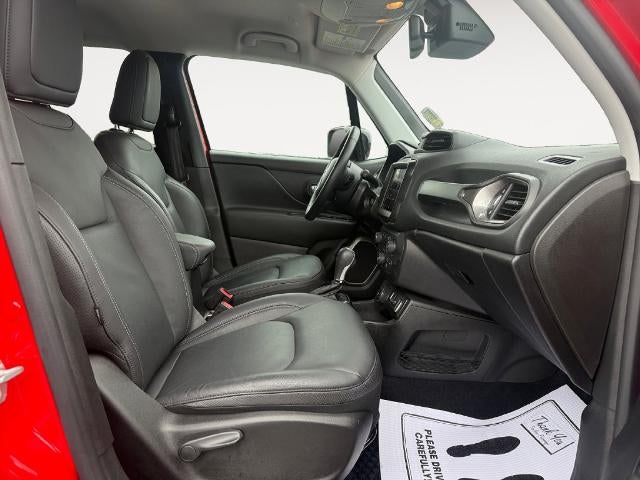 2022 Jeep Renegade Limited 4x4