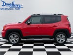 2022 Jeep Renegade Limited 4x4