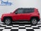 2022 Jeep Renegade Limited 4x4