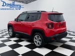 2022 Jeep Renegade Limited 4x4