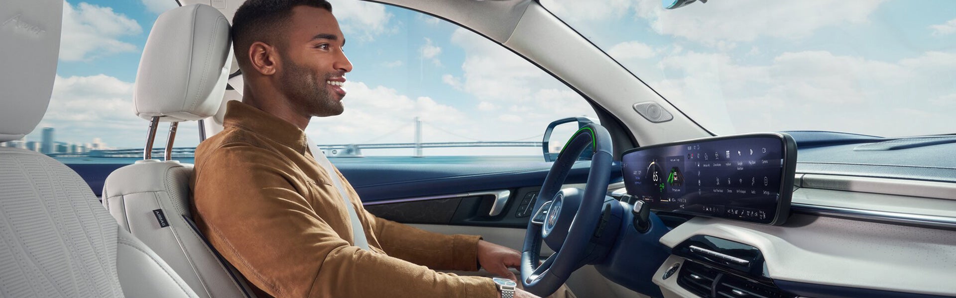 Doug Henry Buick GMC in Goldsboro NC