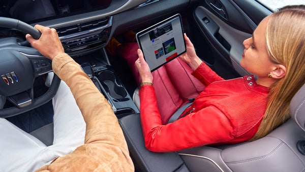 Doug Henry Buick GMC in Goldsboro NC