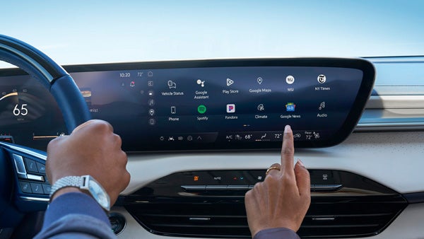 Doug Henry Buick GMC in Goldsboro NC