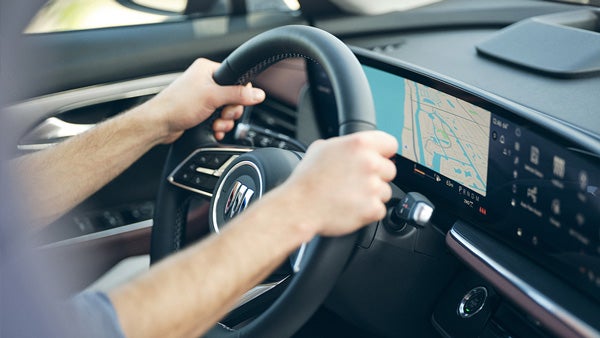 Doug Henry Buick GMC in Goldsboro NC