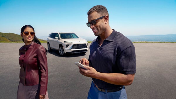 Doug Henry Buick GMC in Goldsboro NC