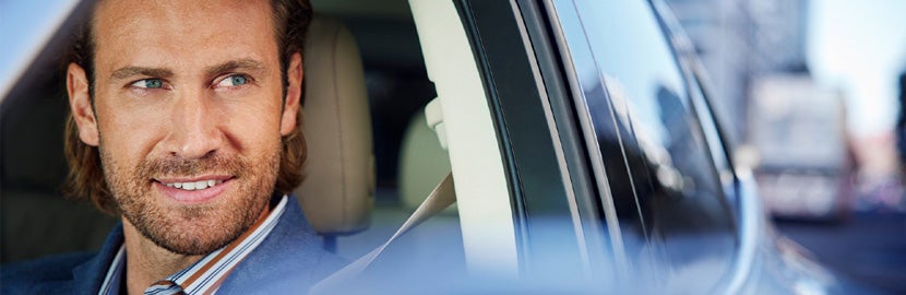 Doug Henry Buick GMC in Goldsboro NC