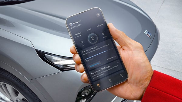 Doug Henry Buick GMC in Goldsboro NC