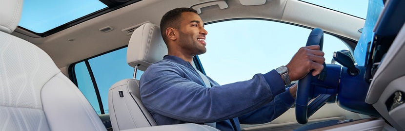 Doug Henry Buick GMC in Goldsboro NC