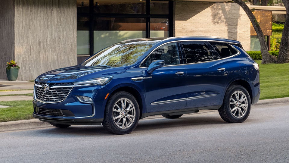 Doug Henry Buick GMC in Goldsboro NC