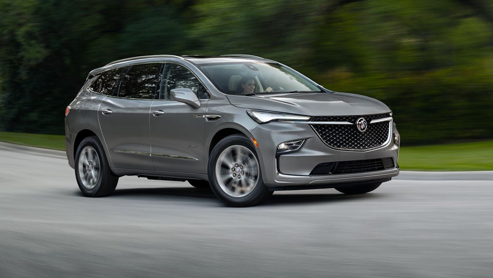 Doug Henry Buick GMC in Goldsboro NC