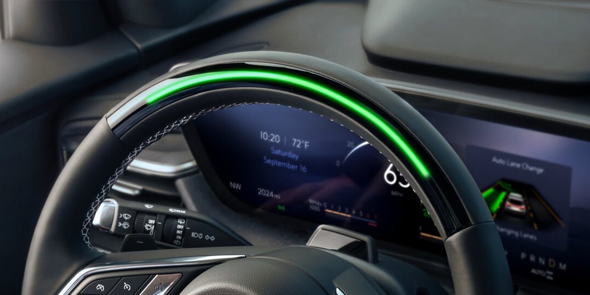 Doug Henry Buick GMC in Goldsboro NC