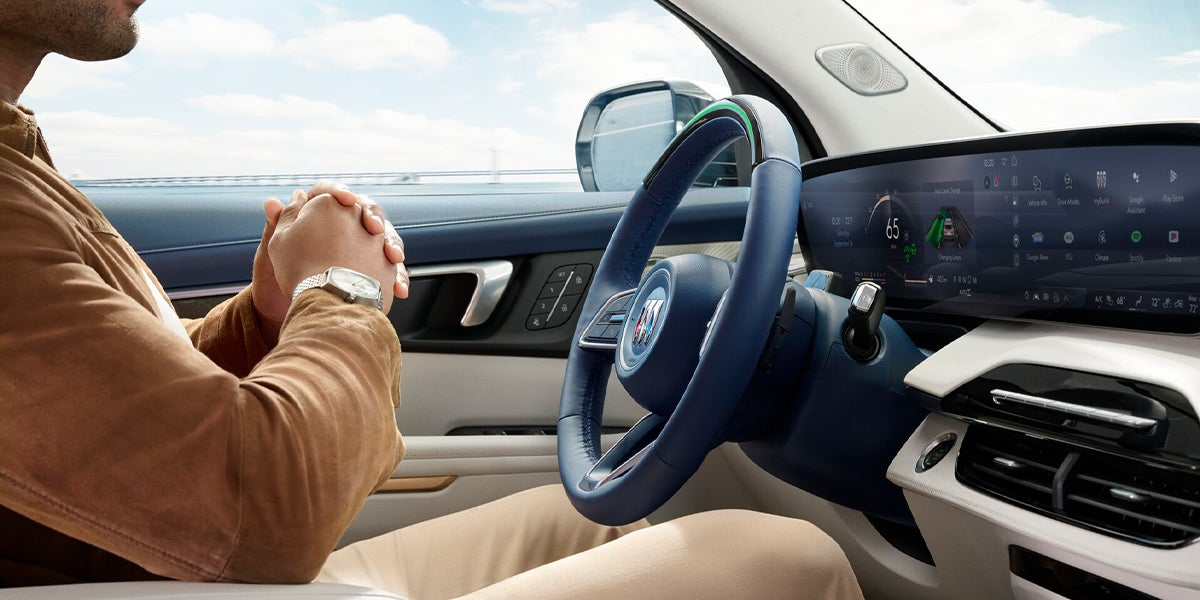 Doug Henry Buick GMC in Goldsboro NC