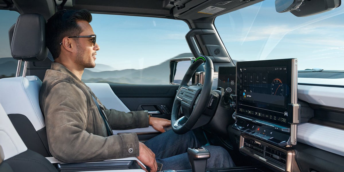 Doug Henry Buick GMC in Goldsboro NC