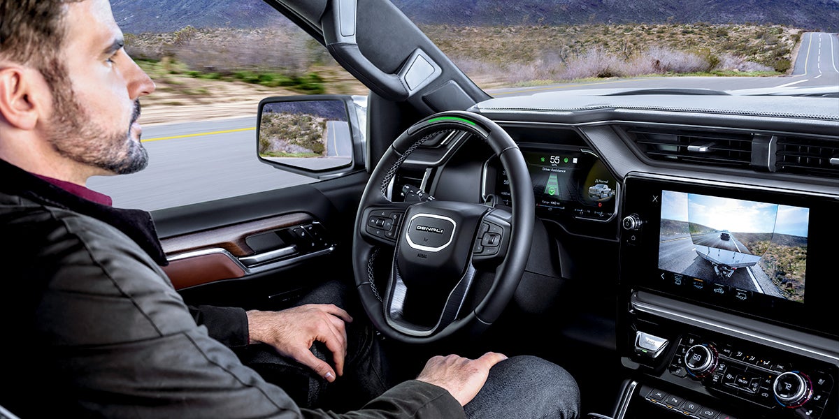 Doug Henry Buick GMC in Goldsboro NC