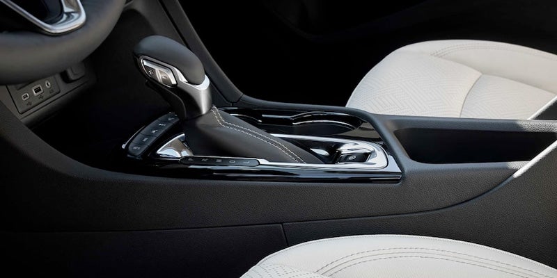 2023 Buick Encore Gx Stick Shift