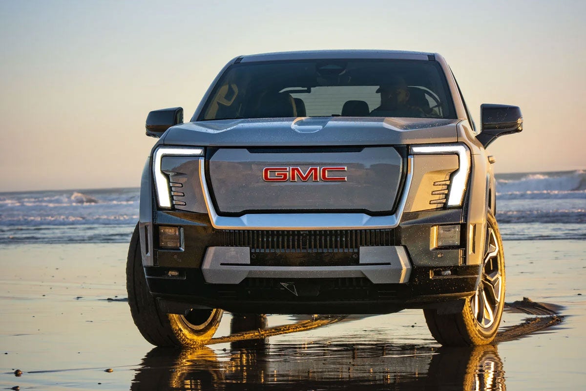 Doug Henry Buick GMC in Goldsboro NC