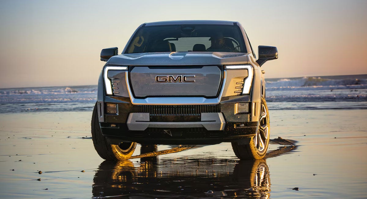 Doug Henry Buick GMC in Goldsboro NC