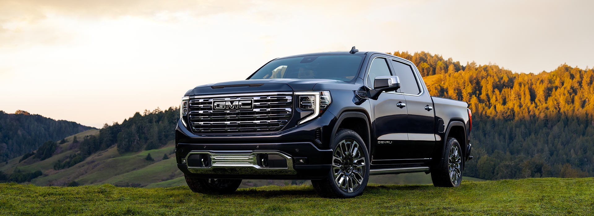 Doug Henry Buick GMC in Goldsboro NC