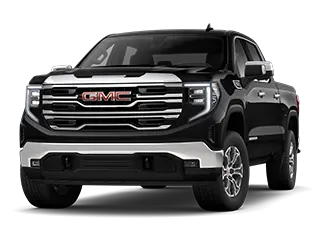 SIERRA 1500 VS FORD F150 - Doug Henry Buick GMC in Goldsboro NC