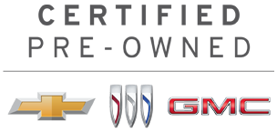 Chevrolet Buick GMC Certified Pre-Owned in Goldsboro, NC